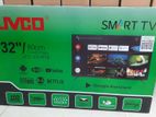 LVCO 32" LED Android SMART Double glass TV কম্পিউটার পার্ক, খুলনা