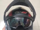 Lvs Helmet