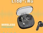 LY80 True Wireless Headphones Earbuds
