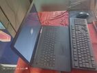 Laptop for sell