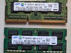 ল্যাপটপের Ddr3 Ram