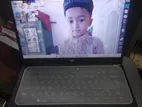 ল্যাপটপটি অনলি ৪ মাস ইউজ করা হয়েছে একদম ফ্রেশ কন্ডিশনে আছে