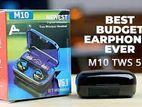 M 10 Bluetooth