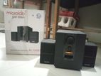 M-106 Bt SOUNDBOX