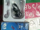 M27 Earbuds