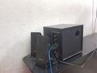 M-300 sound system for sell