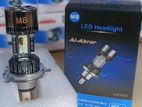 M-8 [MAT] LED HEADLIGHT M8/LED