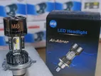 M-8 [MAT] LED HEADLIGHT [Original & Genuine]