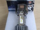 M-8 Wn Motorcycle Led Headlight.