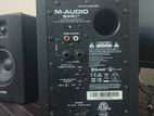 M-audio Bx-4bt Sell