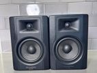 M-AUDIO BX5A STUDIO MONITOR