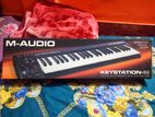 M-Audio Keystation 49 MIDI Controler