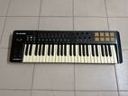 M Audio Oxygen 49 Midi Keyboard
