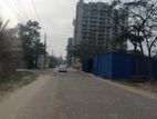 M Block 03 kata South Face Plot Sell Bashundhara Residential Area..