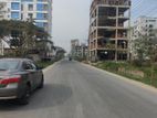 M Block 04 kata Conner Plot Sell.. Bashundhara Residential Area