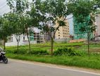 M Block 10 Katha South Face Plot Sell