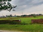 M block 10 katha South face plot sell
