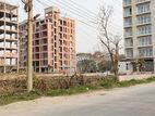 M block 12 katha on 60 ft road for sale