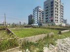 M Block 20 katha South face Plot sell