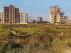 M block‼️ 3 Katha‼️ Ready plot sell ‼️ Closed 300 feet