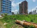 M block 4 katha Ready plot sell ‼️ Closed 300 feet