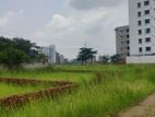 M block // 4 katha South face plot sell