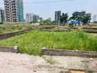 M-Block, 4+4 Katha Ready Plot Sale Near 300 Feet