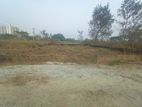 M- Block√ 5 Katha√ Land Sale in Bashundhara R/A,