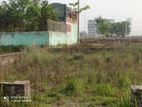 M-Block, 5 Katha Ready Plot Sale Bashundhara R/A