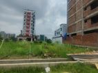M block // 5 katha Ready plot sell