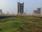 M Block-5 Kh-South Face Land Sale For Bashundhara..