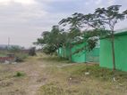 ▲ M block 7.5 katha South facing plot sale