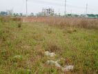 M Block Bashundhara 10 KATHA PLOT SALE !!
