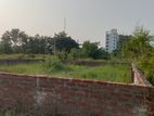 M Block Bashundhara ৪ কাঠার প্লট বিক্রয় !!