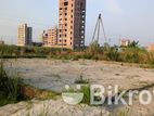 M Block-Bashundhara Nearby 300ft Road South Facing 3 katha plot sale