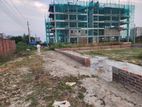 M Block North Facing 5 Katha Plot For Sale