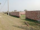 M-Block South Face 20-Katha Plot Sale