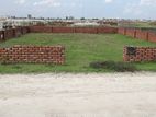 M-Block South Face 4-Katha Plot Sale
