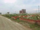 M-Block South Face 4-Katha Plot Sale