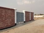 M Block South Facing 10 Katha Plot Sale