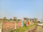 M block South facing 7.5 katha plot sale