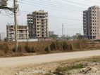 m block urgent 3 Katha plot sale in bosundara