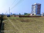 M-Block<<4-Katha<<800-Serial<<Northfacing<<Plot Sale In Bashundhara R/A