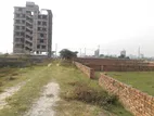 M-Block||700 Serial||4 Katha||Northface||Plot for Sale Bashundhara R/A