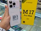 M Horse 17 Pro max (Brand New)