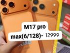 M Horse 17 Pro max . (Brand New)