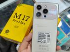 M Horse M17 pro max (Brand New)