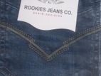 M jeans pant