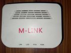 M-LINK ORIGINAL ONU