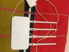 M1 4 Antenna Router